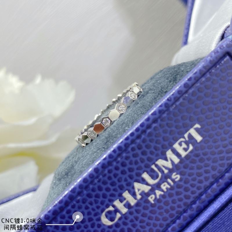 Chaumet Rings